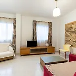 Holi-Rent Antillano Campos