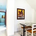Holi-Rent Antillano Campos